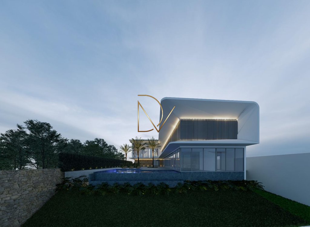 Casa à venda com 4 quartos, 4 suítes, 6 vagas e 940m² no Loteamento Residencial Pedra Alta (Sousas), Campinas (SP) — foto 10 de 30
