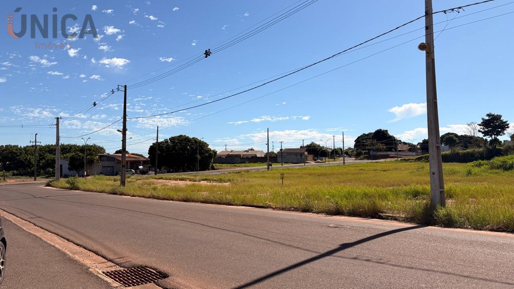 Terreno à venda em Paranavaí, Parque dos Ipês, com 390 m²