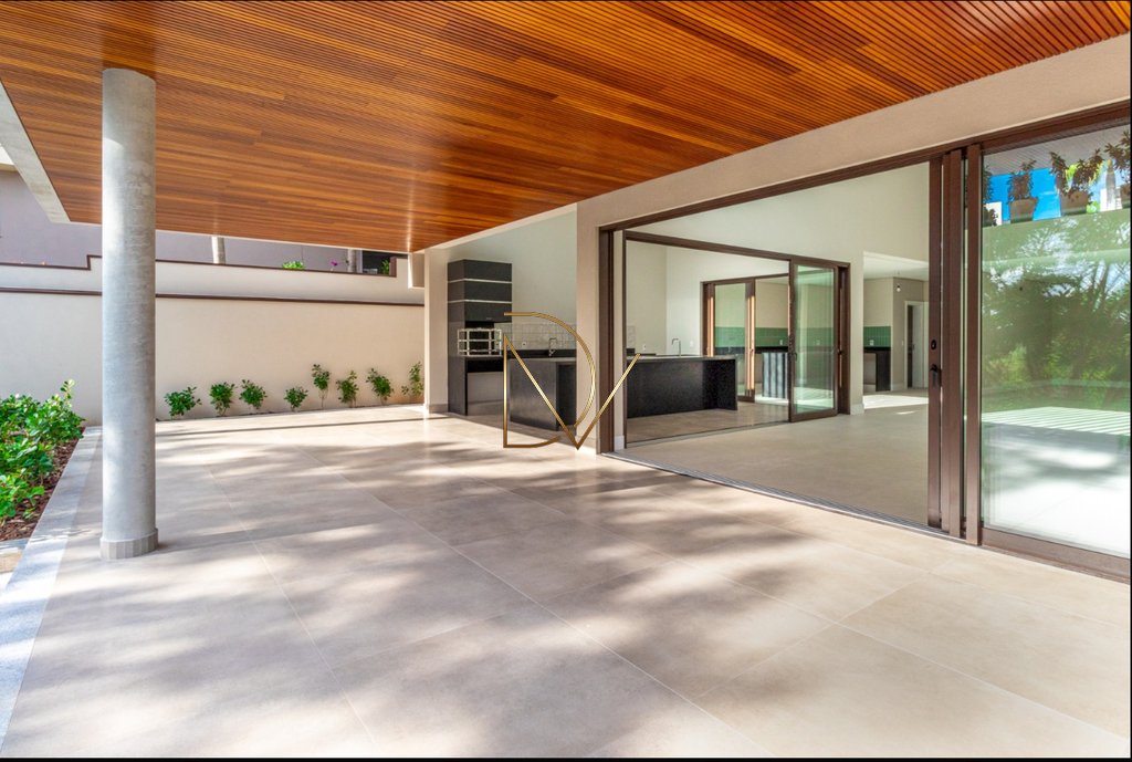 Casa à venda com 5 quartos, 5 suítes, 6 vagas e 700m² no Residencial Jatibela, Campinas (SP) — foto 16 de 30