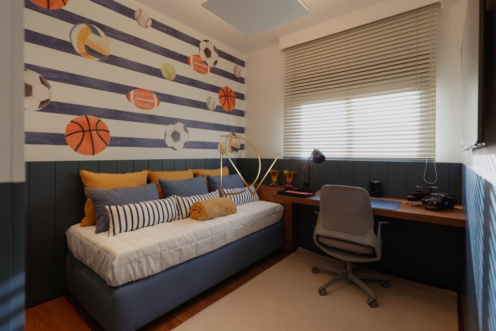 Casa à venda com 3 quartos, 3 suítes, 2 vagas e 177m² no Parque das Flores, Campinas (SP) — foto 28 de 30