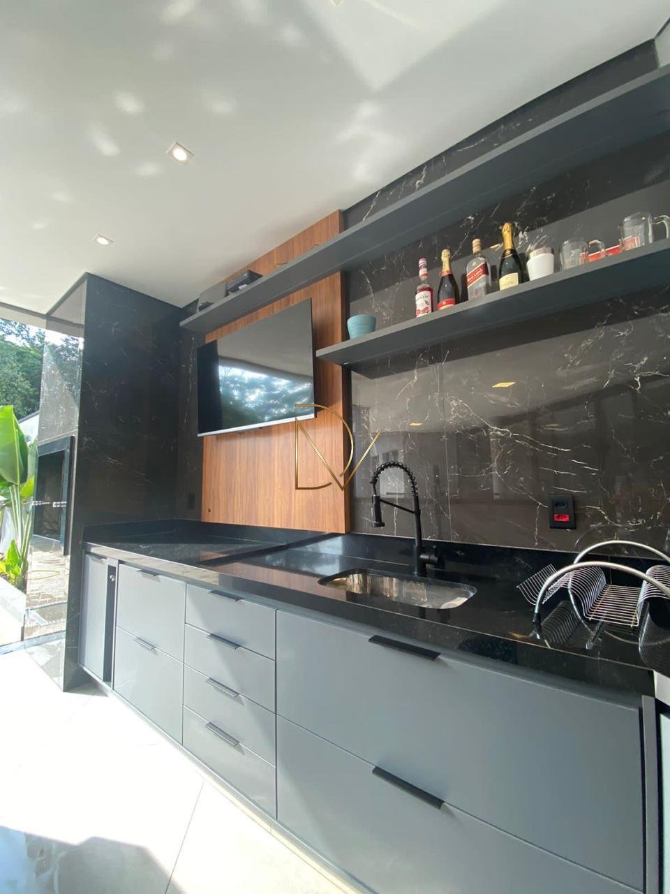 Casa à venda com 3 quartos, 3 suítes, 4 vagas e 332m² no Swiss Park, Campinas (SP) — foto 26 de 30