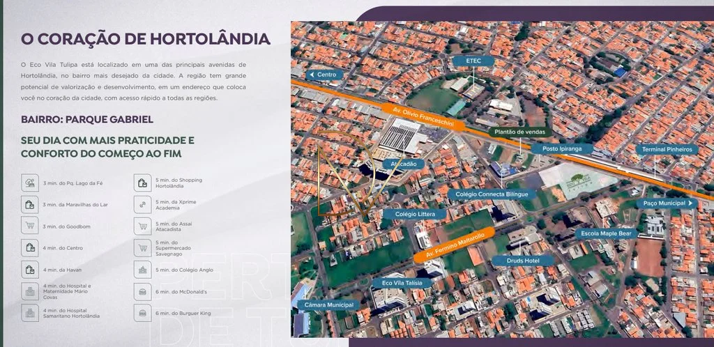 Apartamento à venda com 2 quartos, 1 suíte, 1 vaga e 57m² no Parque Gabriel, Hortolândia (SP) — foto 17 de 30