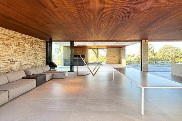 Casa à venda com 4 quartos, 4 suítes, 8 vagas e 630m² no Loteamento Residencial Pedra Alta (Sousas), Campinas (SP) — foto 11 de 30