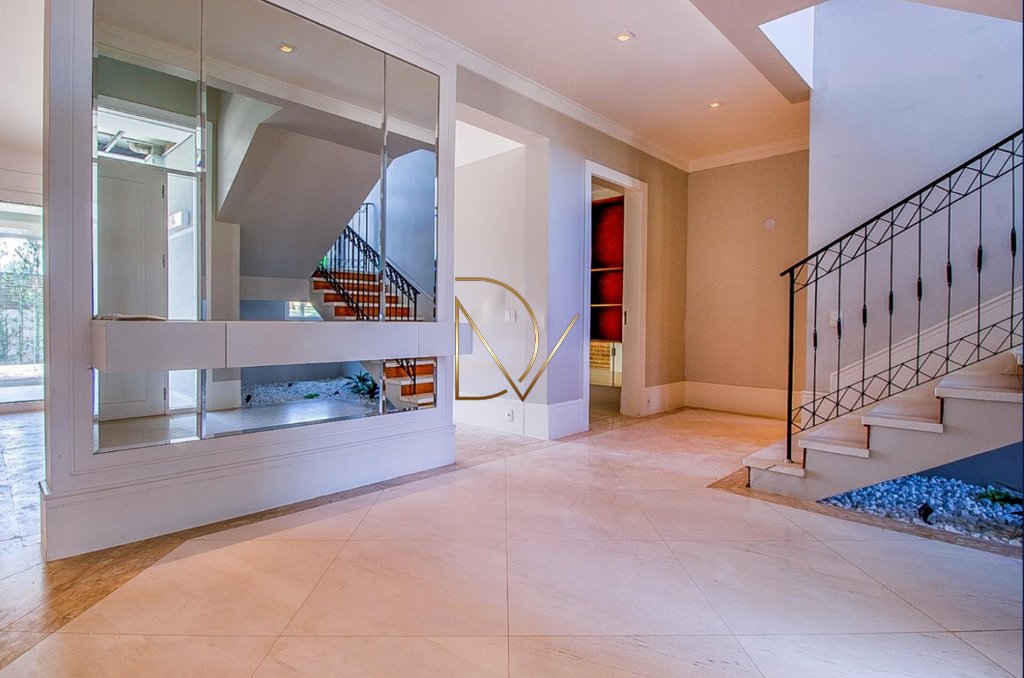 Casa à venda com 4 quartos, 4 suítes, 9 vagas e 524m² no Sítios de Recreio Gramado, Campinas (SP) — foto 21 de 30