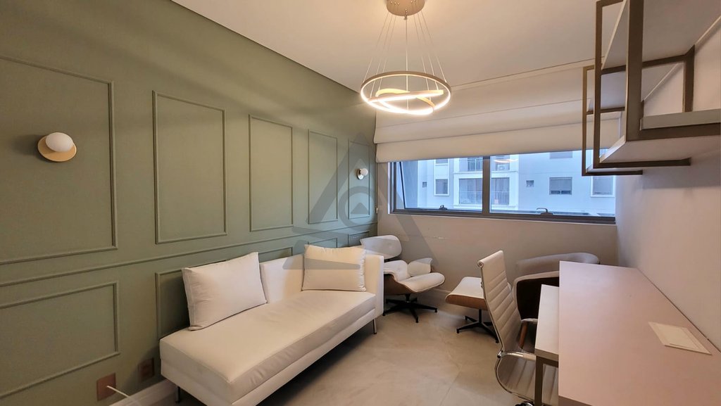 Sala à venda em Campinas, Vila Itapura, com 44 m², MEDPLEX CAMPINAS