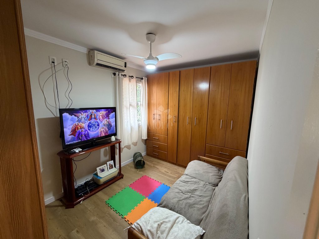 Casa à venda em Sumaré, Parque Villa Flores, com 2 quartos, com 61 m², Villa Flora