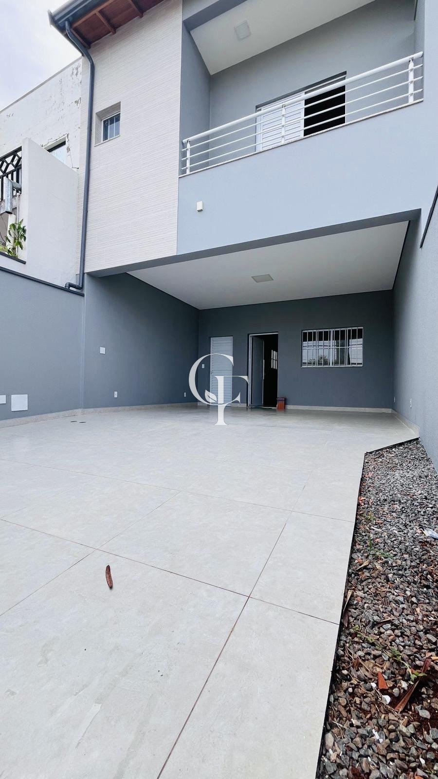 Casa à venda em Campinas, Parque Jambeiro, com 3 suítes, com 137 m²