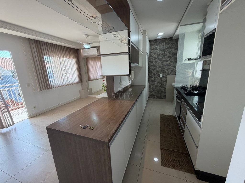 Apartamento para alugar em Sumaré, Parque Villa Flores, com 3 quartos, com 70 m², Villa Flora
