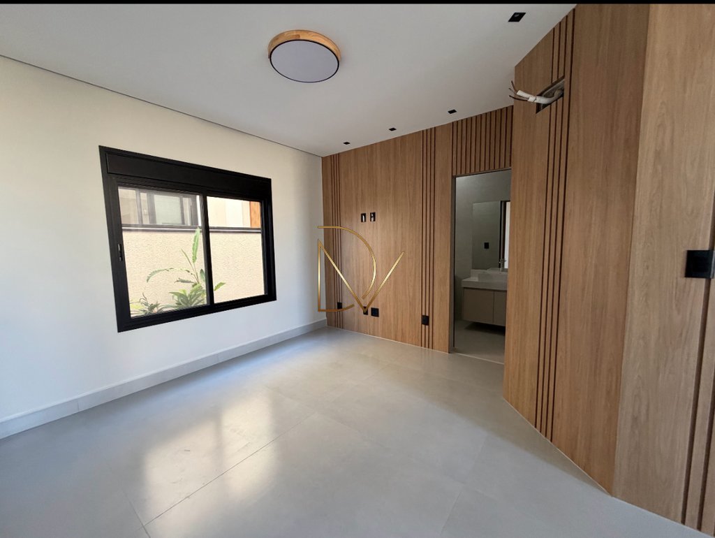 Casa à venda com 4 quartos, 4 suítes, 4 vagas e 350m² no Loteamento Residencial Arborais, Campinas (SP) — foto 16 de 30
