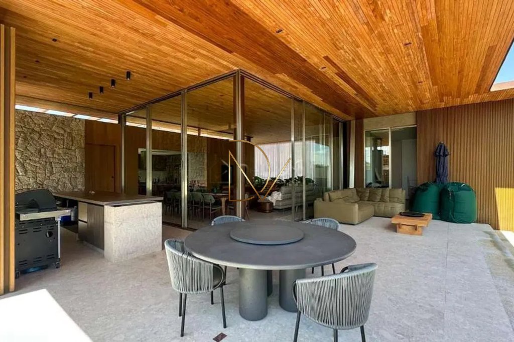 Casa à venda com 6 quartos, 6 suítes, 4 vagas e 748m² no Loteamento Residencial Pedra Alta (Sousas), Campinas (SP) — foto 21 de 30