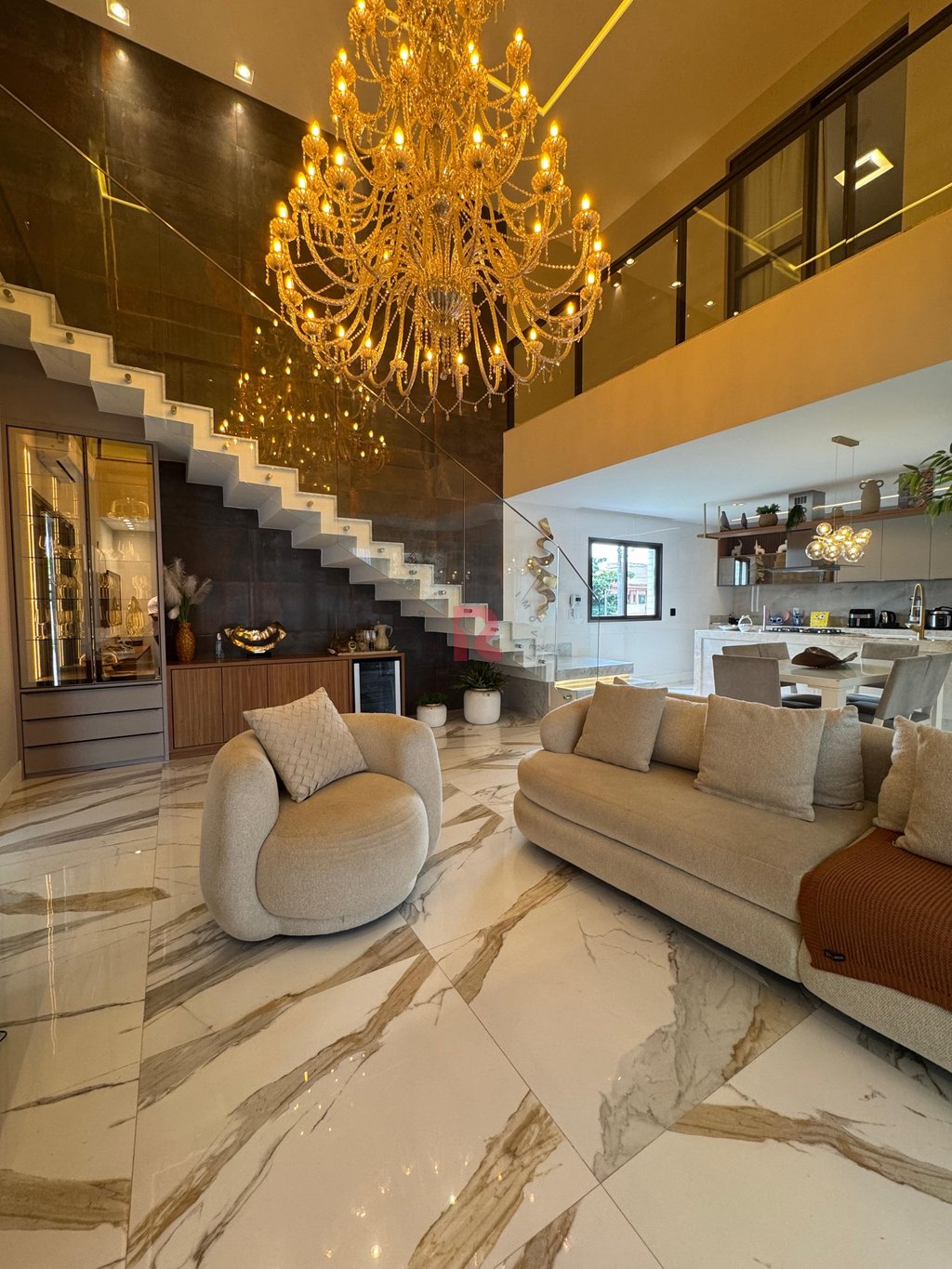 Casa à venda em Guarapari, Portal, com 5 quartos, com 500 m²