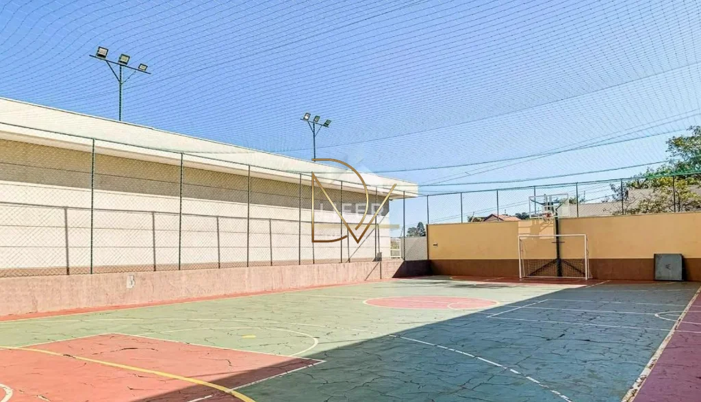 Apartamento à venda com 4 quartos, 3 suítes, 3 vagas e 137m² no Loteamento Alphaville Campinas, Campinas (SP) — foto 29 de 30