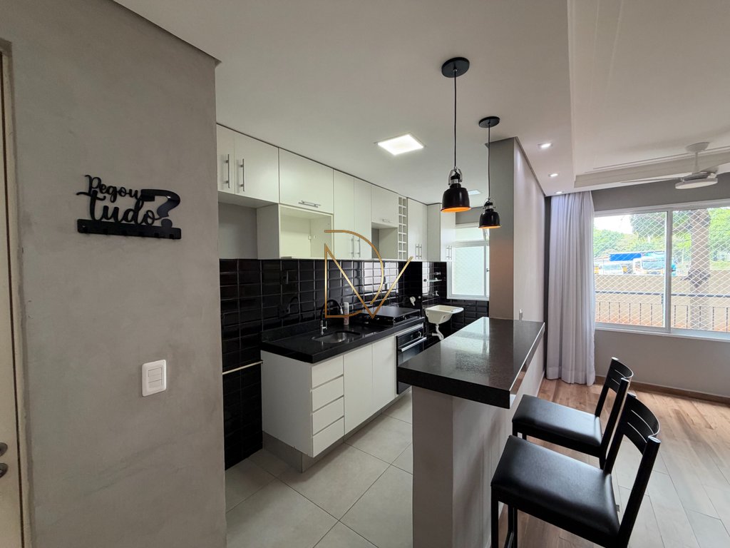 Apartamento à venda com 2 quartos, 1 banheiro, 1 vaga e 48m² no Vila Satúrnia, Campinas (SP) — foto 6 de 30