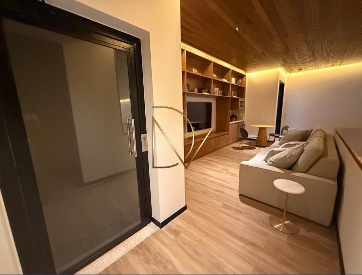 Casa à venda com 6 quartos, 6 suítes, 6 vagas e 1200m² no Residencial Fazenda da Grama, Itupeva (SP) — foto 25 de 30