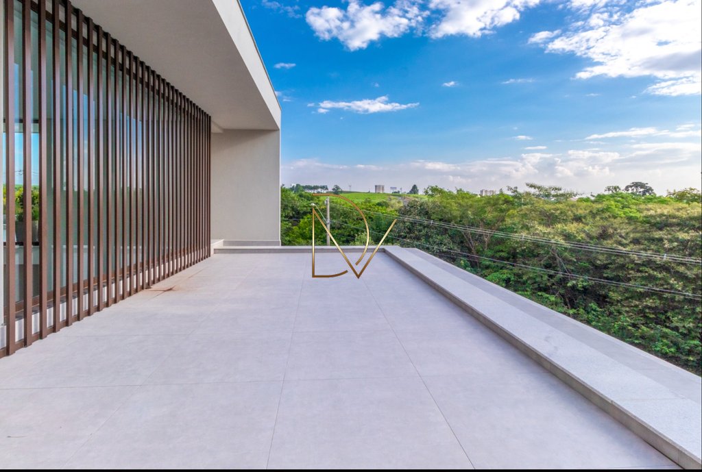 Casa à venda com 5 quartos, 5 suítes, 6 vagas e 700m² no Residencial Jatibela, Campinas (SP) — foto 29 de 30