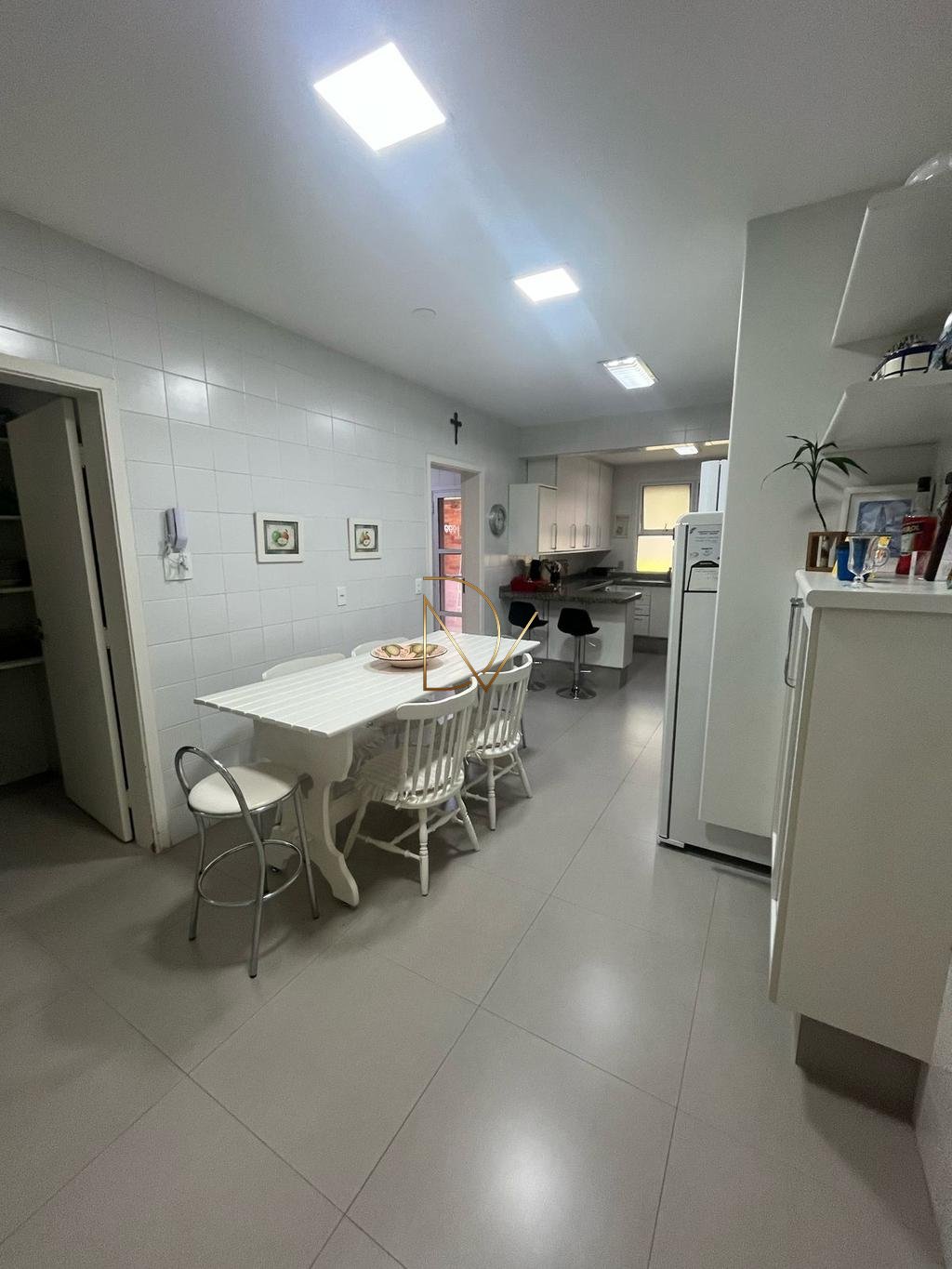 Apartamento à venda com 3 quartos, 3 suítes, 3 vagas e 259m² no Jardim Madalena, Campinas (SP) — foto 12 de 30