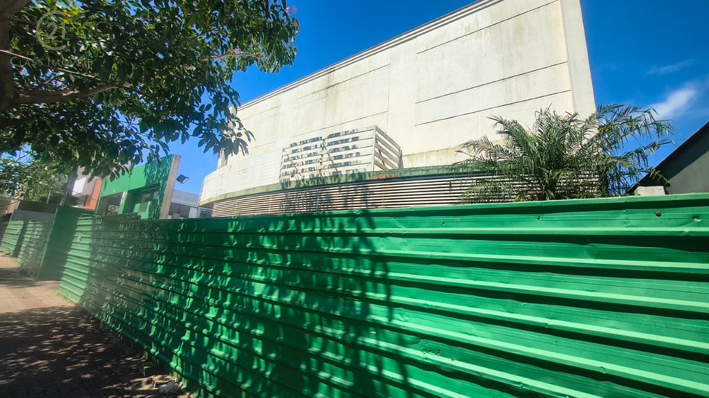 Ponto Comercial/Loja para alugar em Centro, Londrina — Portal Chave Fácil