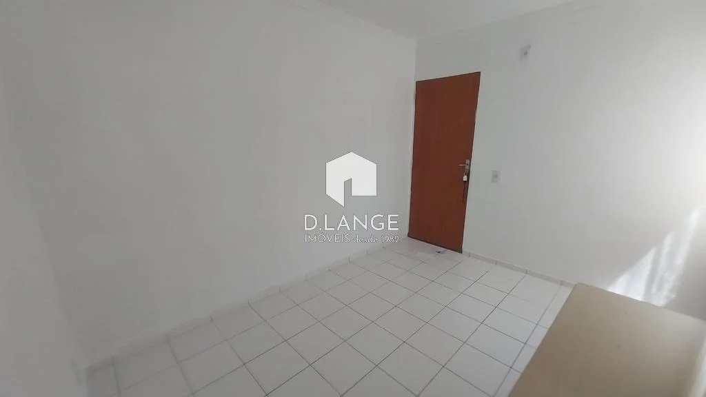Apartamento à venda ou para alugar no bairro Vila Abaeté em Campinas - SP
