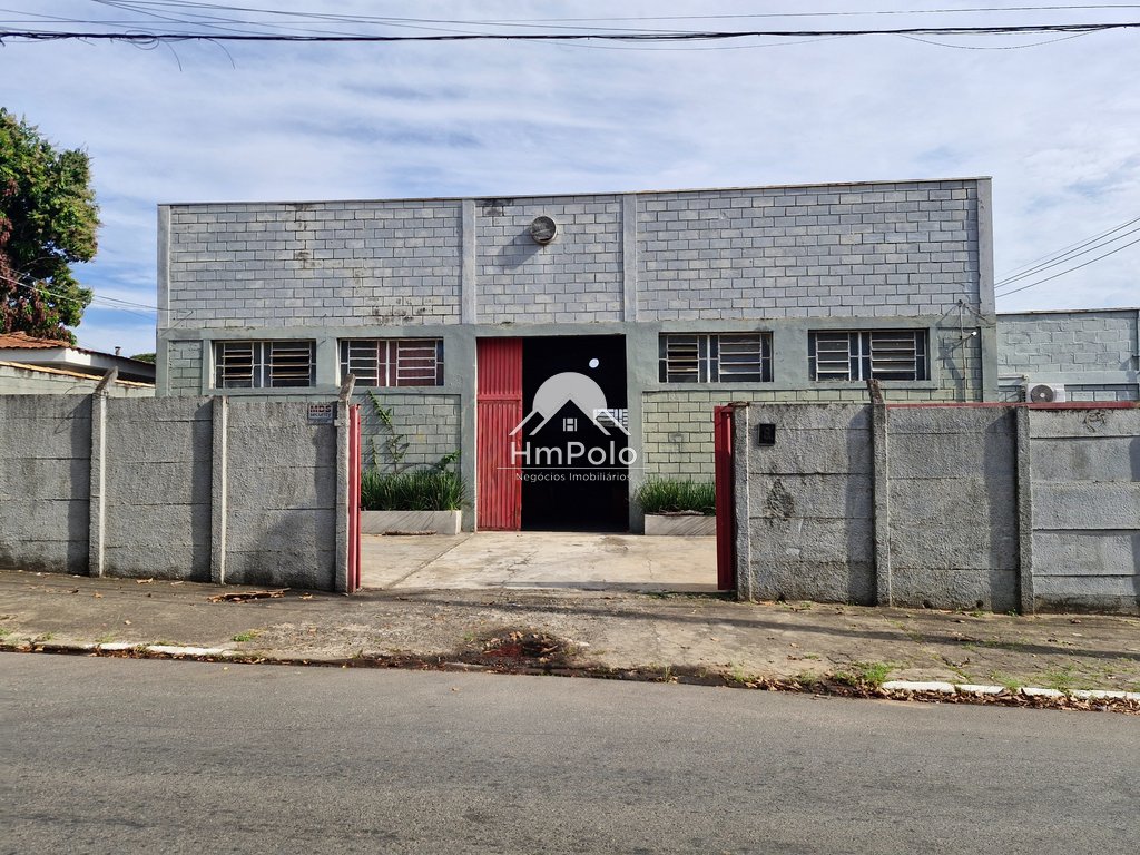 Galpão para alugar em Campinas, Chácaras Campos dos Amarais, com 449.98 m²