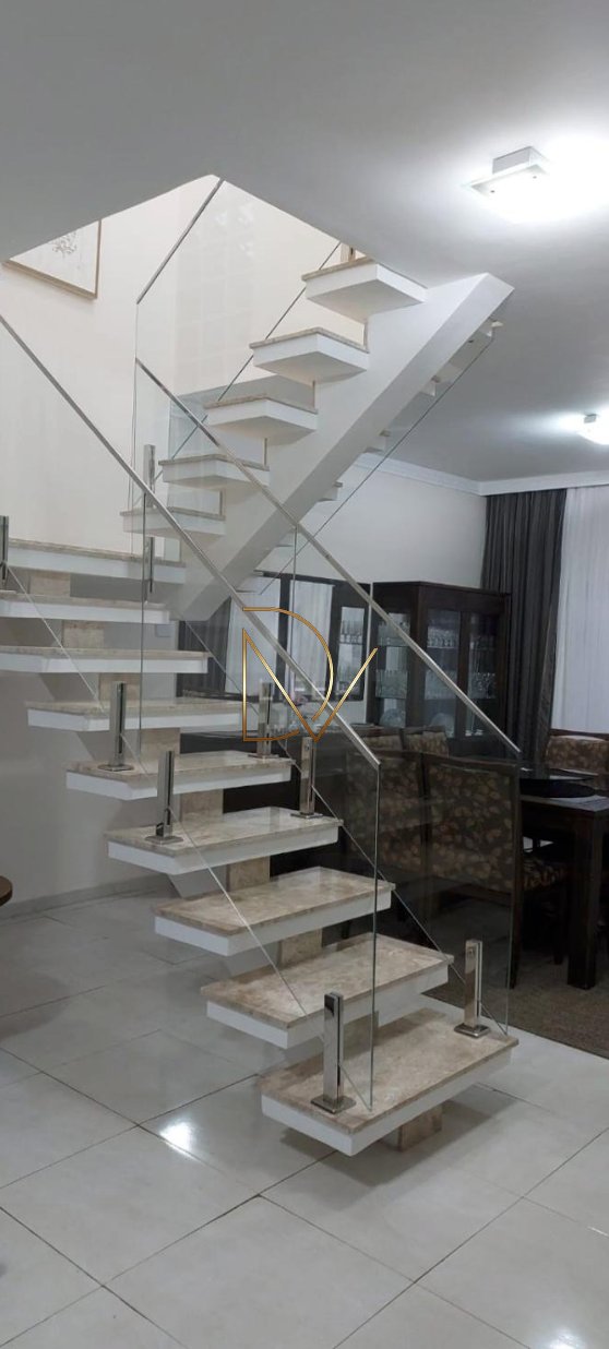 Casa à venda com 4 quartos, 1 suíte, 2 vagas e 158m² no Parque Jambeiro, Campinas (SP) — foto 11 de 30