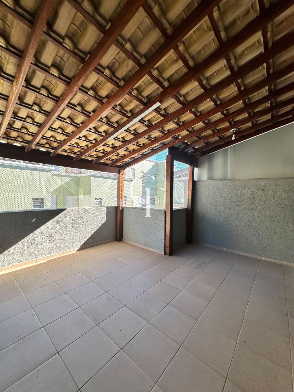 Cobertura à venda em Campinas, Jardim Nova Europa, com 3 quartos, com 100 m²