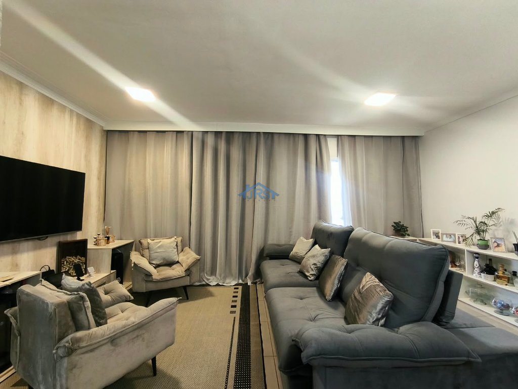 Apartamento à venda em Barueri, Jardim Tupanci, com 3 quartos, com 105 m², Parque Barueri