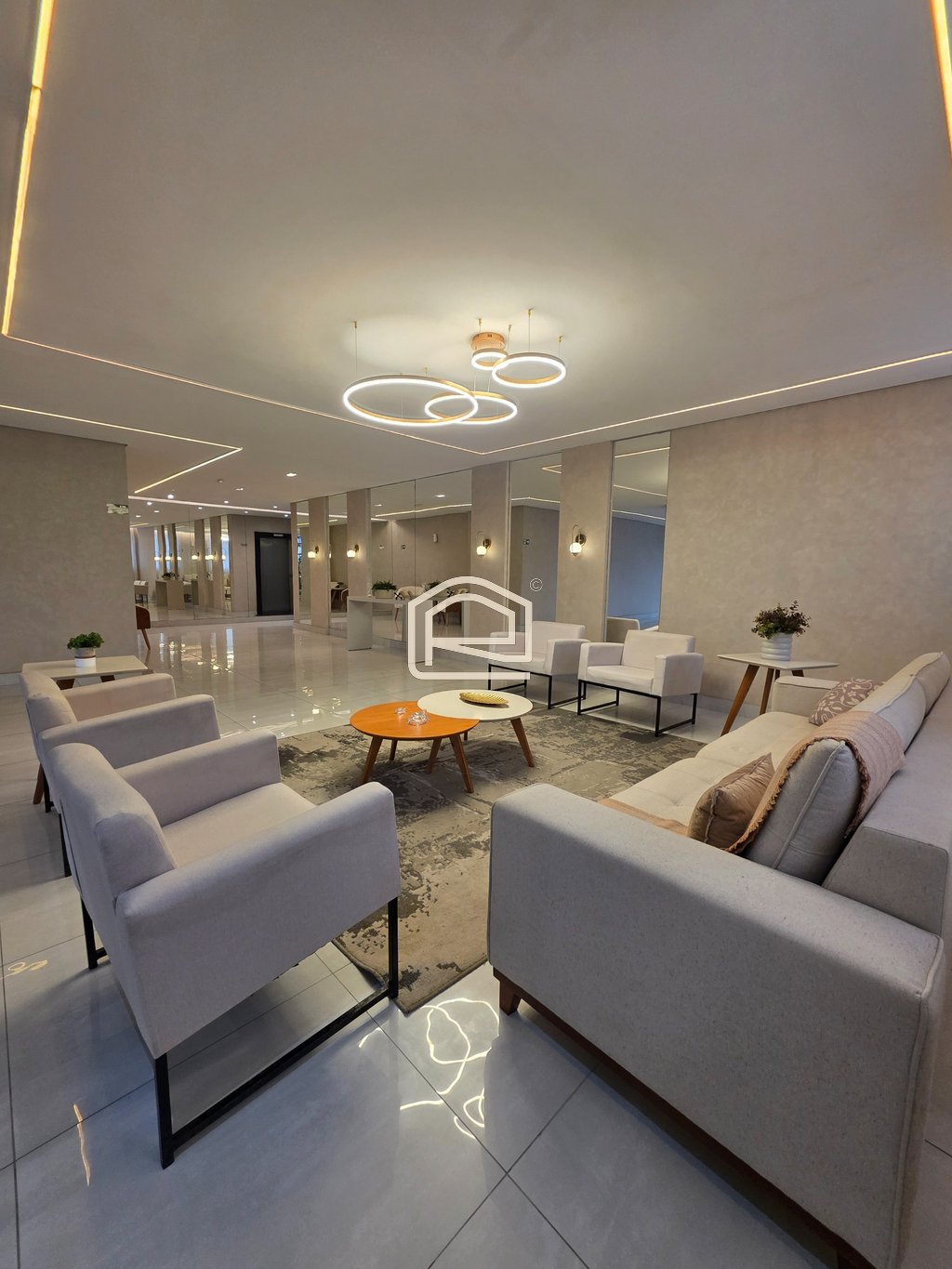 Apartamento à venda em Mongaguá, Centro, com 2 quartos, com 77 m²