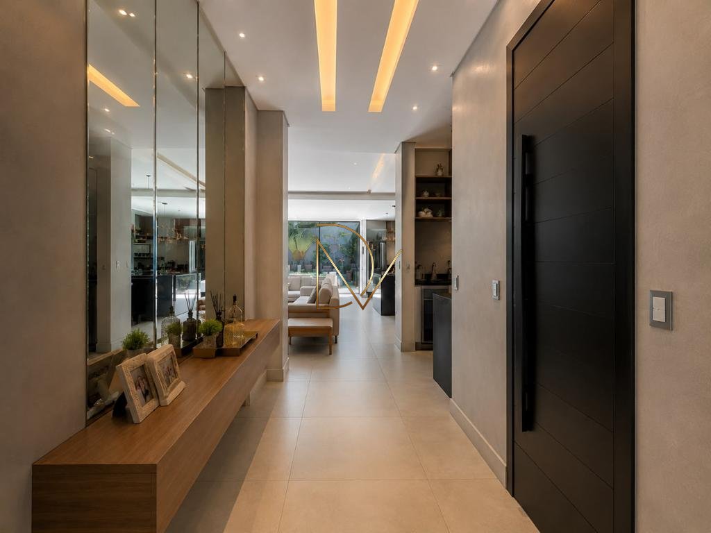 Casa à venda com 3 quartos, 3 suítes, 4 vagas e 332m² no Swiss Park, Campinas (SP) — foto 2 de 30
