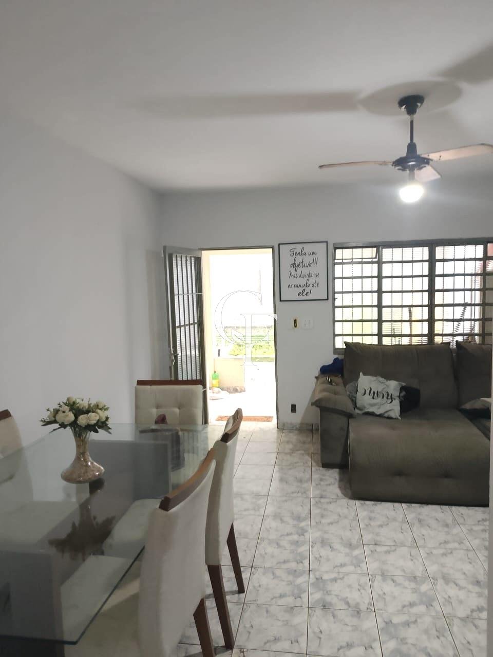 Casa à venda em Campinas, Jardim Paranapanema, com 3 quartos, com 260 m²