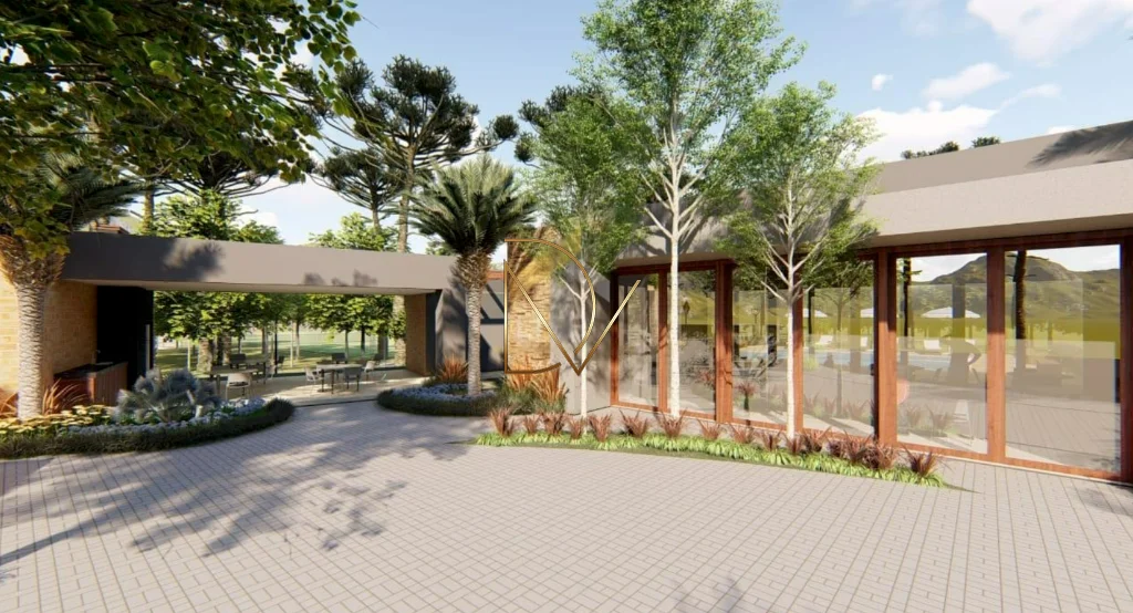Casa à venda com 3 quartos, 1 suíte, 2 vagas e 135m² no Parque Brasil 500, Paulínia (SP) — foto 25 de 30