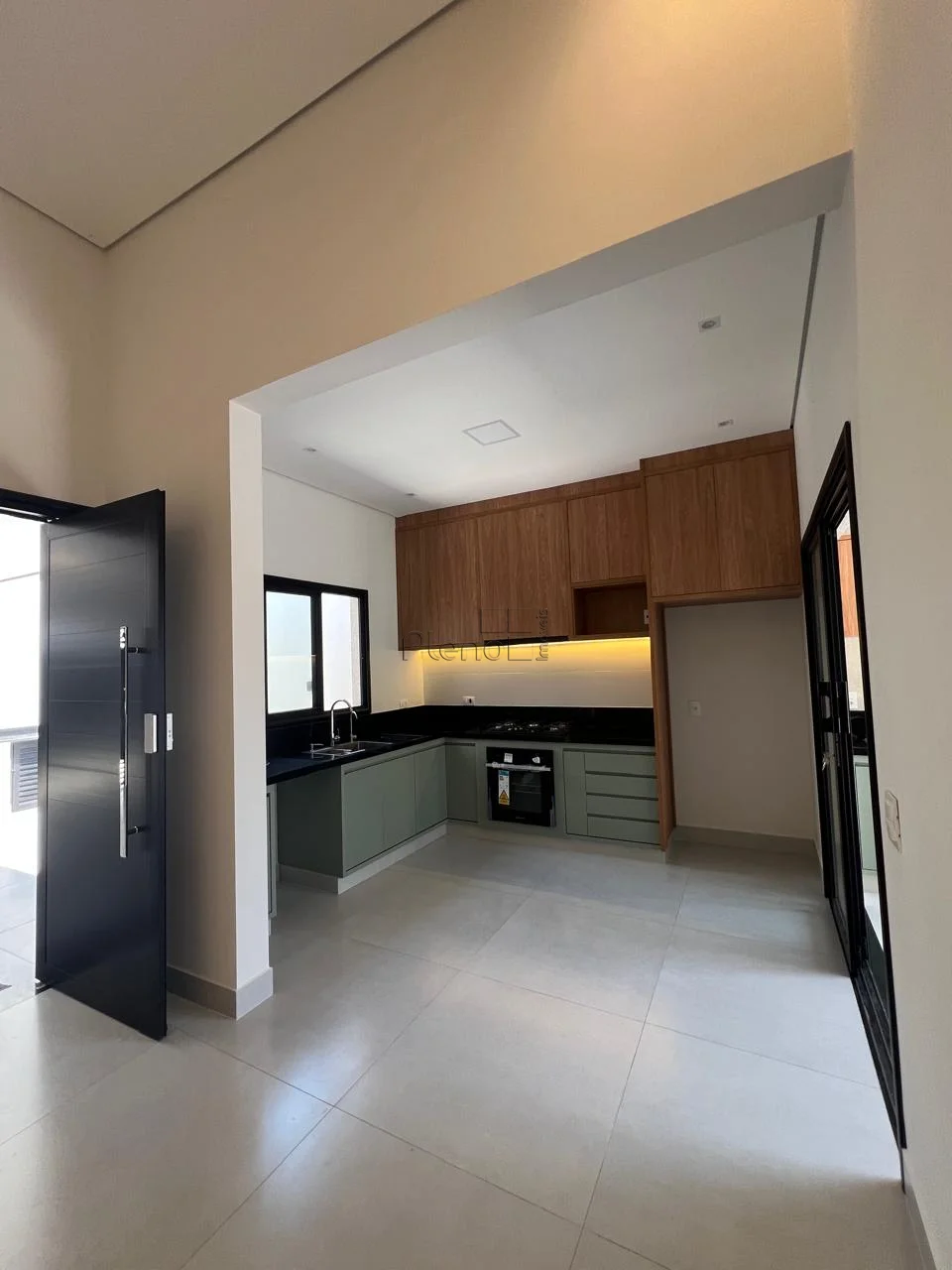 Casa à venda em Indaiatuba, Jardim Bom Sucesso, com 3 quartos, com 117 m²