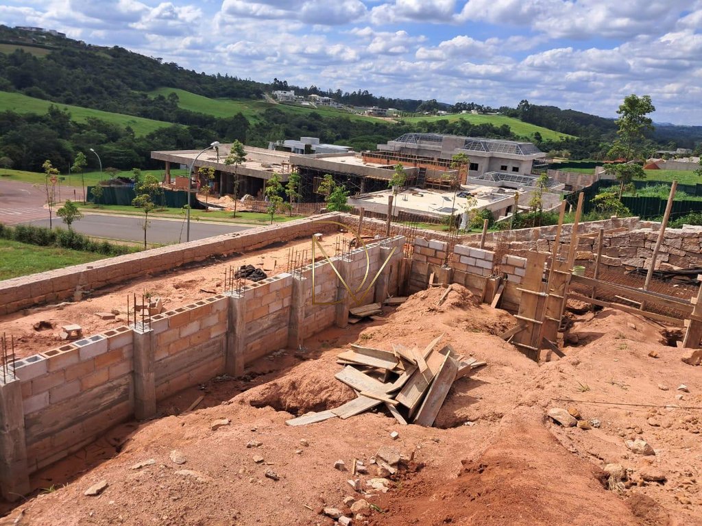 Casa à venda com 4 quartos, 4 suítes, 6 vagas e 940m² no Loteamento Residencial Pedra Alta (Sousas), Campinas (SP) — foto 21 de 30