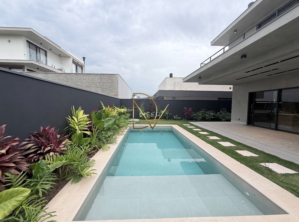 Casa à venda com 4 quartos, 6 banheiros, 4 vagas e 360m² no Loteamento Residencial Arborais, Campinas (SP) — foto 28 de 30