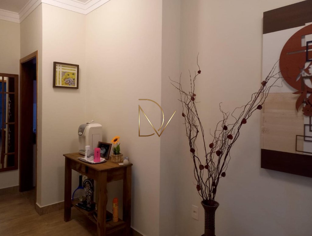 Casa à venda com 3 quartos, 3 suítes, 4 vagas e 233m² no Residencial Real Parque Sumaré, Sumaré (SP) — foto 18 de 30