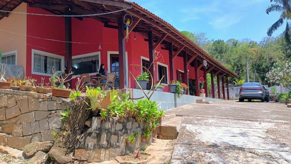 Rural à venda com 2500m² de terreno no Lopes, Valinhos (SP) — foto 6 de 30