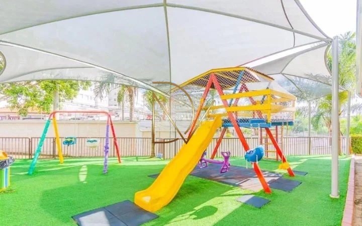 Apartamento à venda com 3 quartos, 1 suíte, 1 vaga e 60m² no Jardim Nova Europa, Campinas (SP) — foto 29 de 30