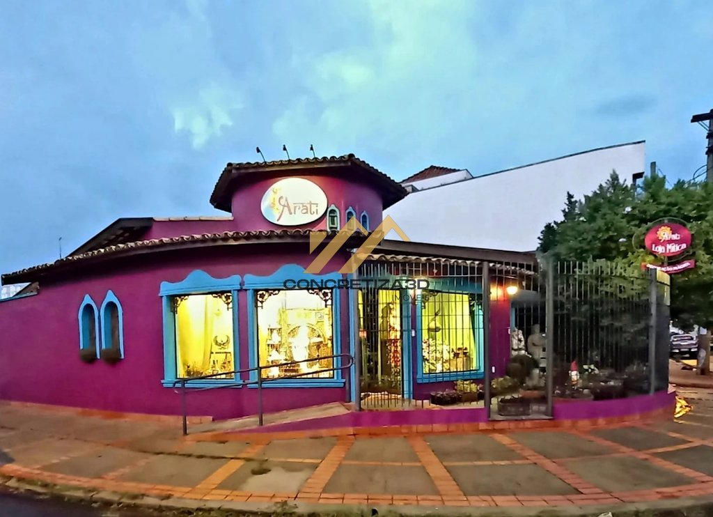 Casa comercial à venda em Indaiatuba, Centro, com 3 quartos, com 230 m²