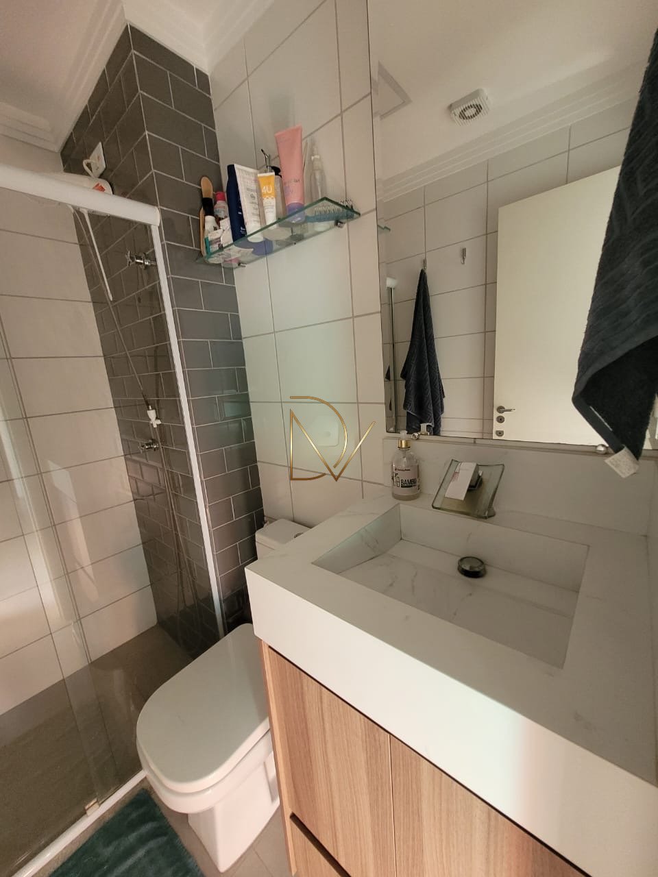 Apartamento à venda com 2 quartos, 1 banheiro, 1 vaga e 47m² no Vila Industrial, Campinas (SP) — foto 28 de 30