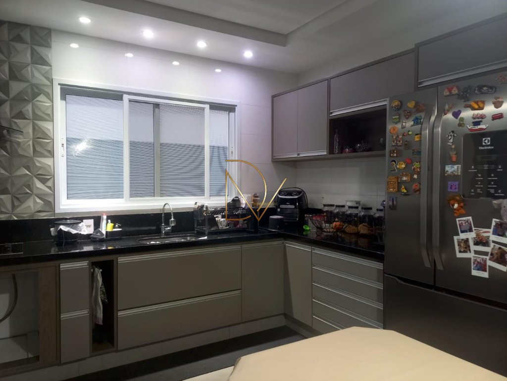 Casa à venda com 3 quartos, 3 suítes, 4 vagas e 233m² no Residencial Real Parque Sumaré, Sumaré (SP) — foto 7 de 30