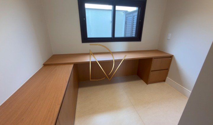 Casa à venda com 5 quartos, 5 suítes, 4 vagas e 374m² no Alphaville Dom Pedro 3, Campinas (SP) — foto 9 de 30