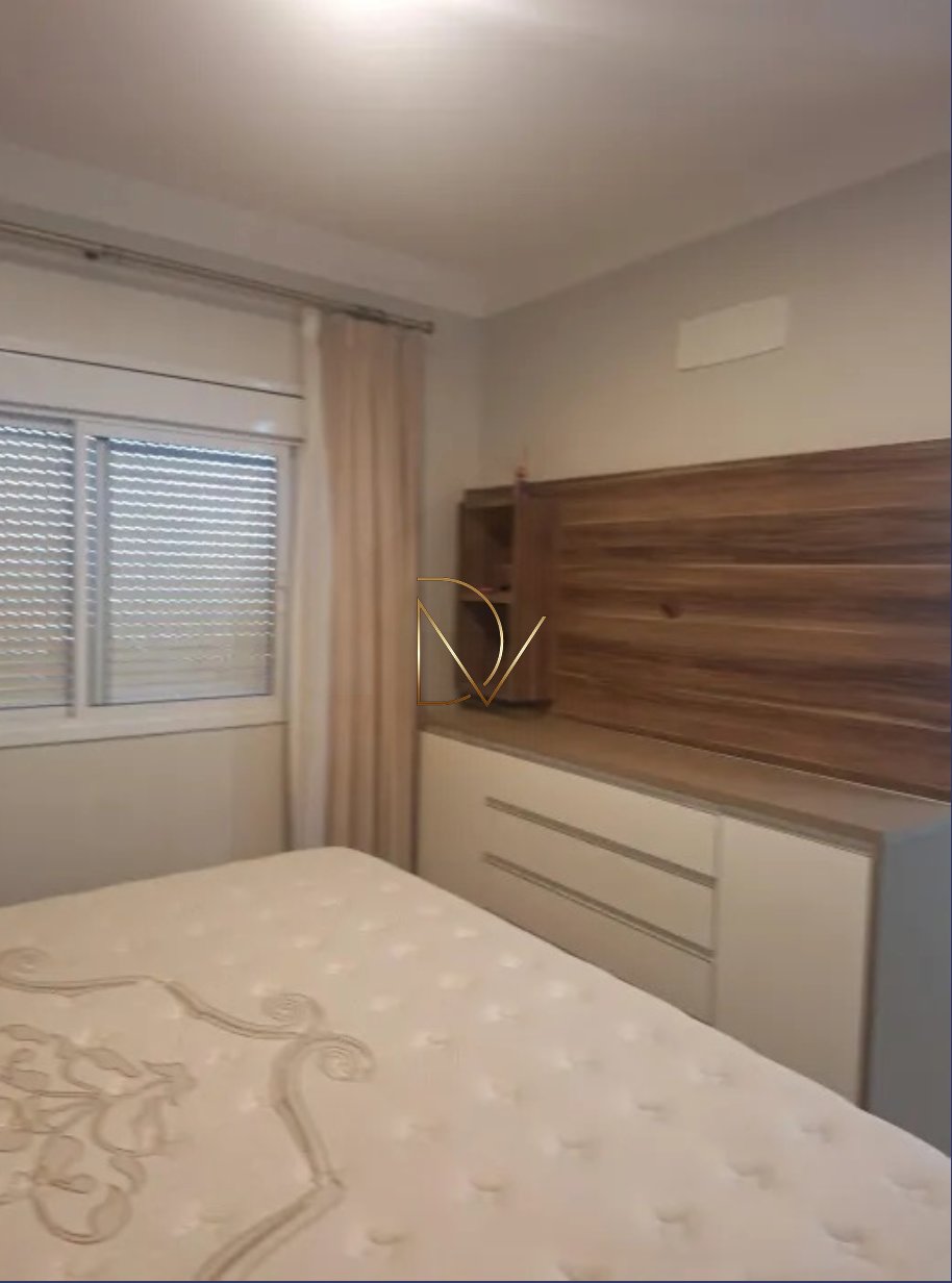 Apartamento à venda com 4 quartos, 3 suítes, 3 vagas e 137m² no Loteamento Alphaville Campinas, Campinas (SP) — foto 11 de 30