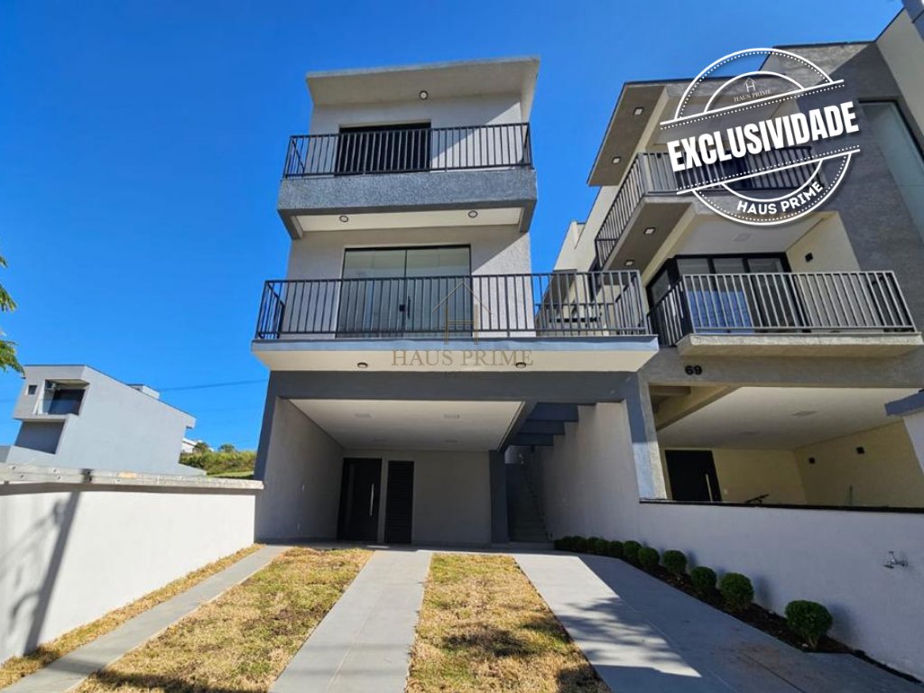 Casa à venda e para locação em Cotia, Sítio Boa Vista, com 2 quartos, com 144.82 m², Condominio Terra Nobre 