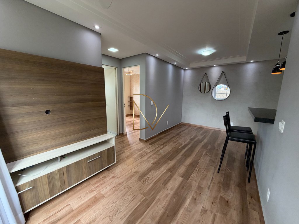 Apartamento à venda com 2 quartos, 1 banheiro, 1 vaga e 48m² no Vila Satúrnia, Campinas (SP) — foto 4 de 30