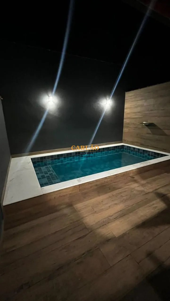 Casa à venda em Itanhaém, residencial, com 2 quartos, com 64.5 m²