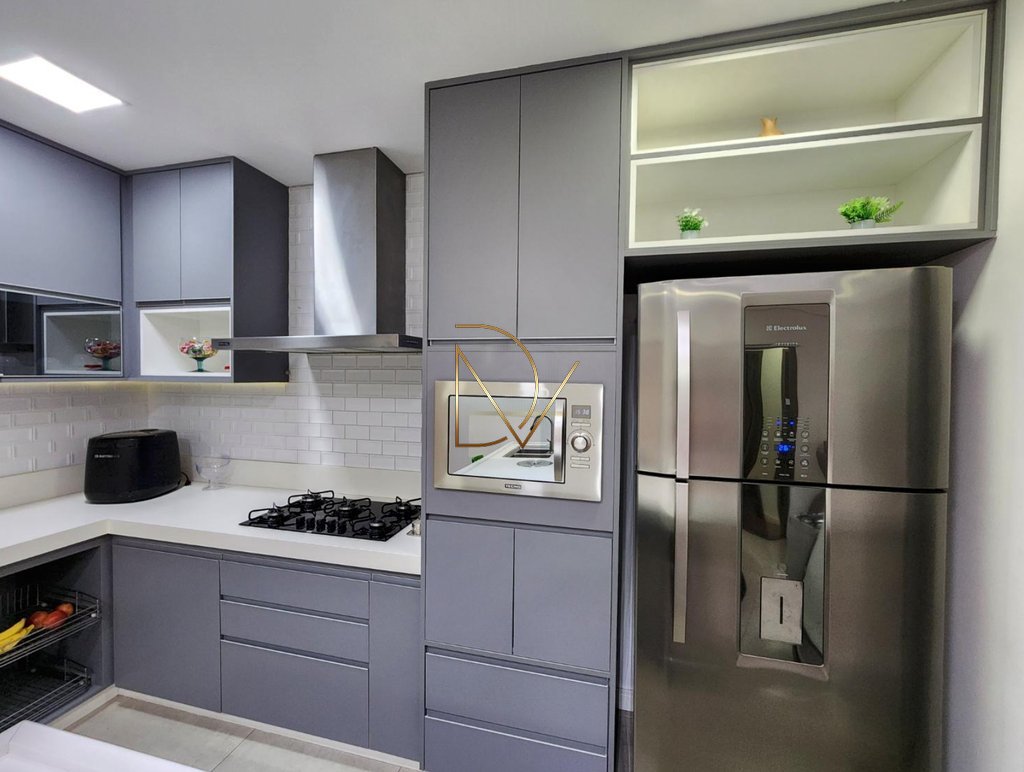 Casa à venda com 5 quartos, 5 suítes, 4 vagas e 288m² no Swiss Park, Campinas (SP) — foto 9 de 30