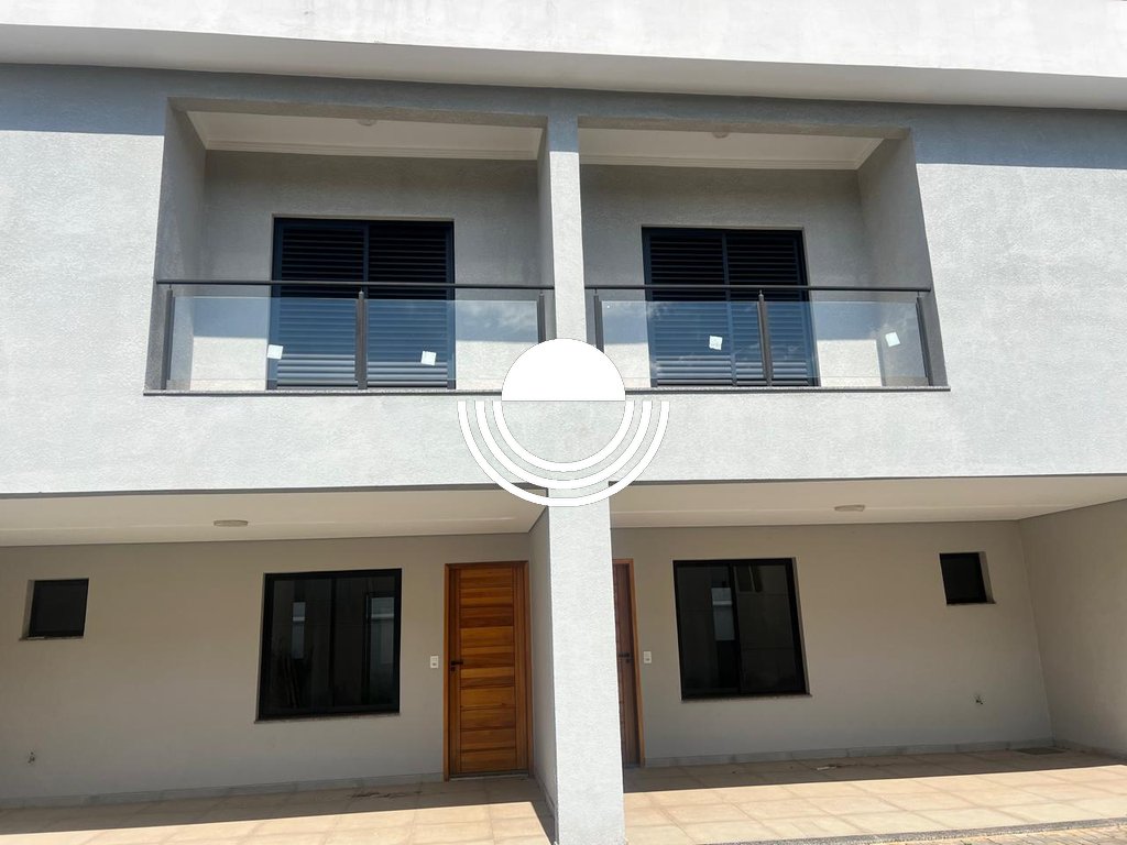 Casa à venda em Campinas, Chácara Primavera, com 3 quartos, com 114 m², Vila Rica