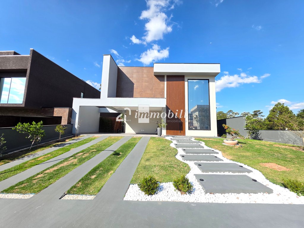 Casa à venda em Embu das Artes, Moinho Velho, com 4 suítes, com 443 m², Vintage