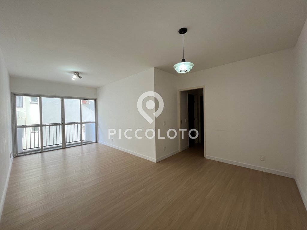 Apartamento à venda em Campinas, Cambuí, com 2 quartos, com 78 m², Edificio Lagoinha
