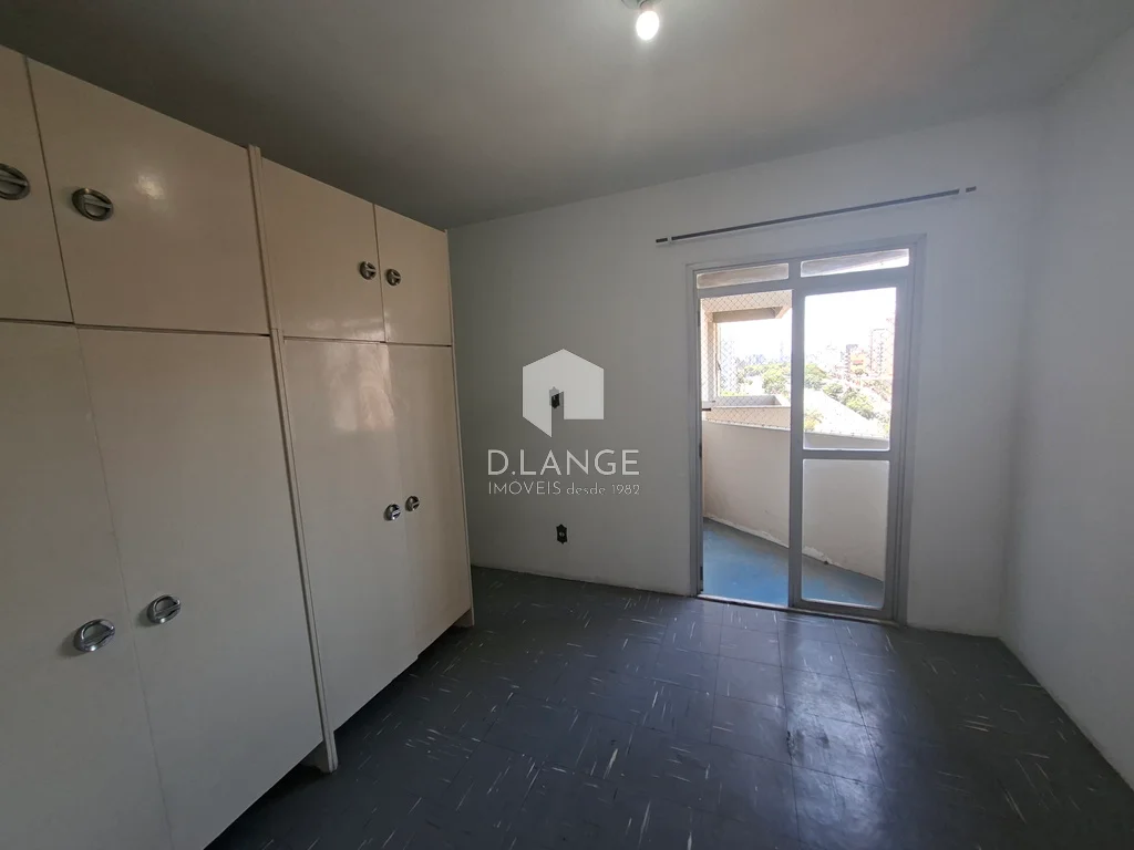 Apartamento para alugar no bairro Centro em Campinas - SP