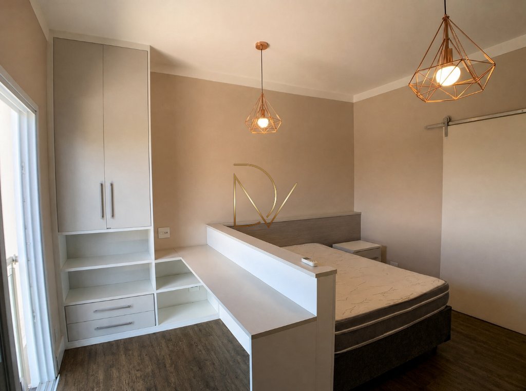 Casa à venda com 4 quartos, 4 suítes, 6 vagas e 500m² no Chácaras Silvania, Valinhos (SP) — foto 19 de 30